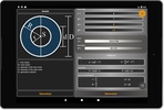 Geometryx: Geometry Calculator screenshot 1