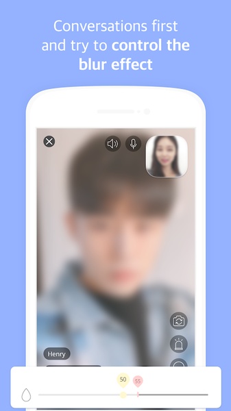 Blurry - Preview 2