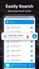Music Downloader screenshot 4