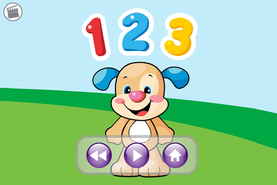 Puppy Play - Preview 2