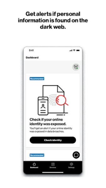 Digital Secure - Preview 4