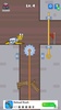 Prison Escape: Pin Puzzle screenshot 6