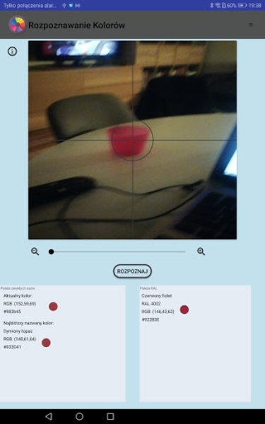 Color Identification - Preview 6