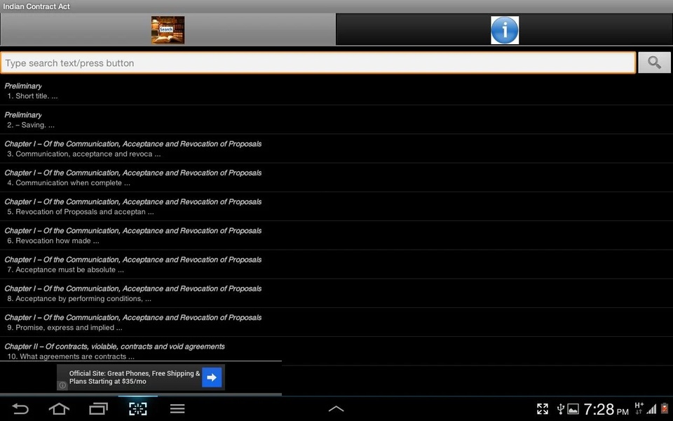 Indian Contract Act - Preview 5