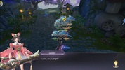 Starfall Fantasy: Neverland screenshot 3