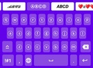 Fonts Keyboard - Emoji, Themes screenshot 3