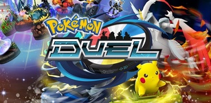 Pokemon Duel 주요 이미지