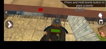 Modern Battleground: FPS Games screenshot 4