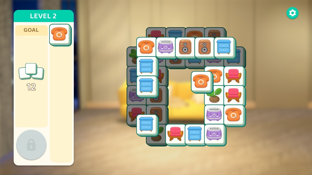 Home Redecoration - Preview 4