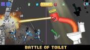 Ragdoll Battle screenshot 5