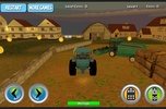 Farm Parking screenshot 1