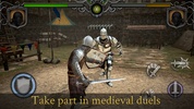 Knights Fight: Medieval Arena screenshot 13