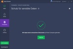 Avast Premium Security screenshot 1