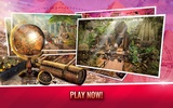 Lost City Hidden Object Games screenshot 3