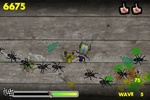 BugSmasher Lite screenshot 5