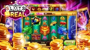 Slots Real screenshot 5