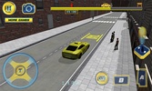 Fast Taxi City Adventure 2015 screenshot 10