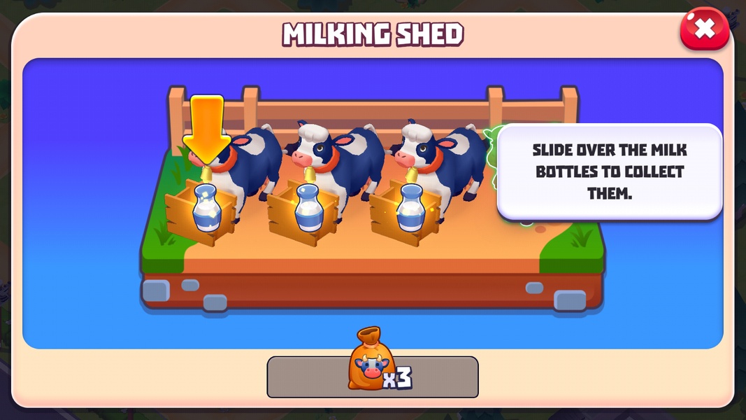 Supermarket Village - Preview 8