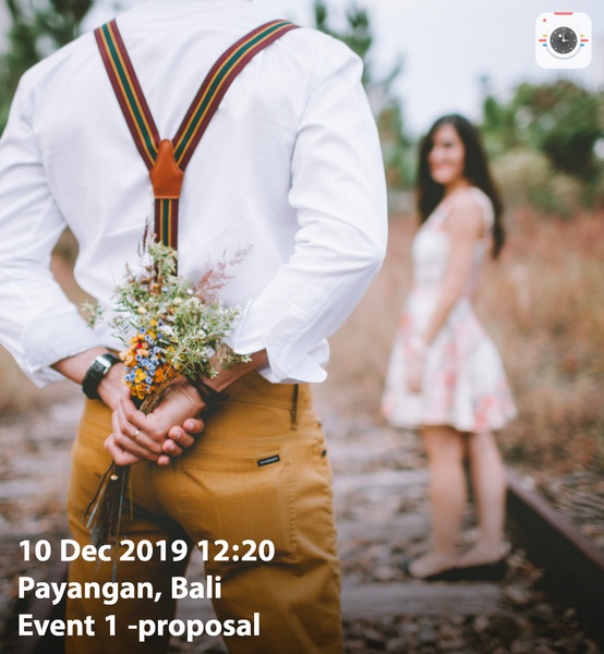 Timestamp Camera - Preview 12