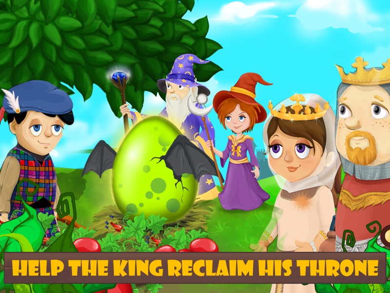Dragon Castle - Preview 7