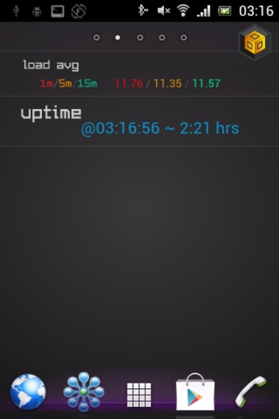 BusyBox X - Preview 5