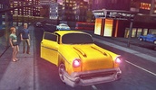 Taxi: Revolution Sims 2020 screenshot 3