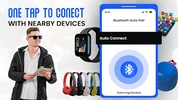 Bluetooth Pair Auto Connect screenshot 2