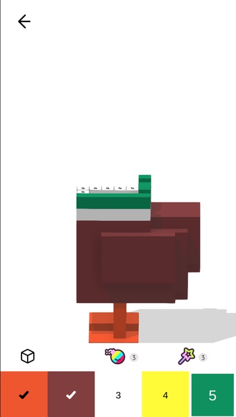 Pixel Builder - Preview 3