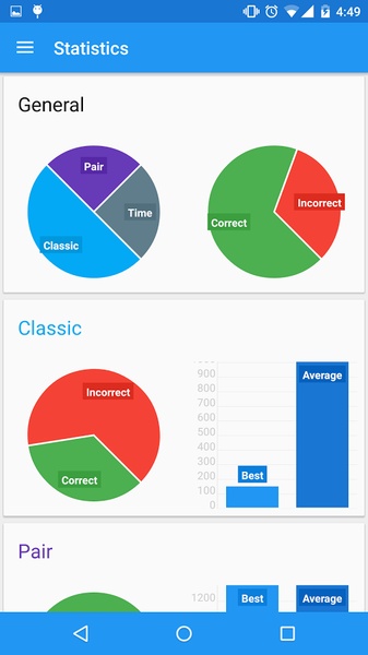 Vocabletrainer - Preview 7