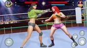 Bad Women Wrestling Game screenshot 24