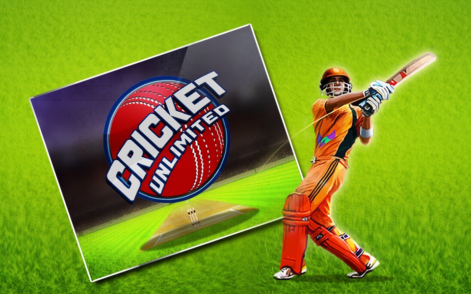 Cricket Unlimited - Preview 24