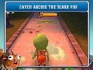 Monsters U: Catch Archie screenshot 1