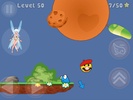 Hat Ball screenshot 2