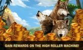 Lunar Wolf Casino screenshot 11