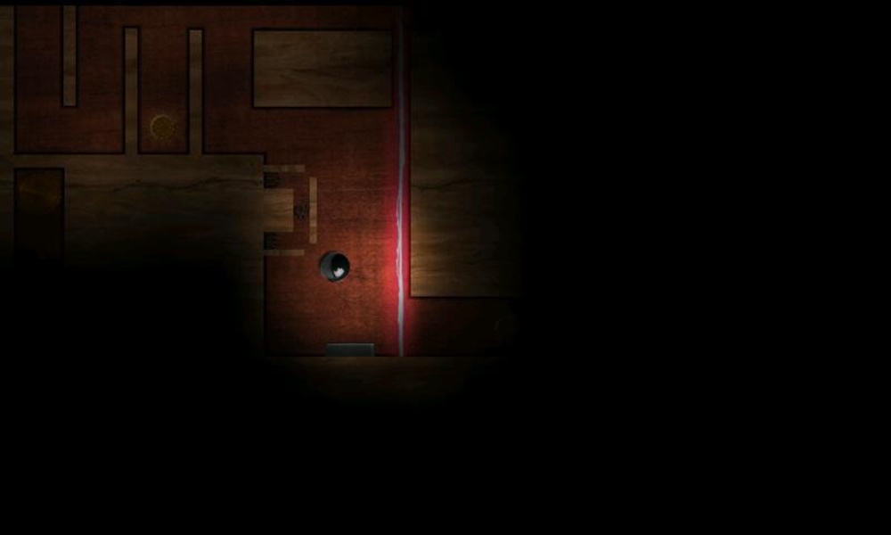 DarkMaze - Preview 5