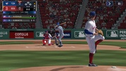 MLB Perfect Inning 23 screenshot 1