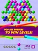 Bubble Shooter Arcade screenshot 2