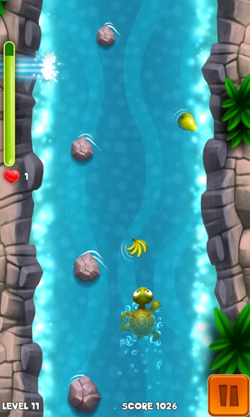 Hungry Turtle - Preview 7