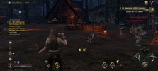 Legend of YMIR screenshot 6