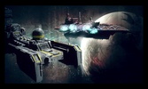 Space Wolf screenshot 2