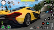 Car Racing 3D Road Racing Game screenshot 5