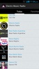 Electronic Music Radio screenshot 7