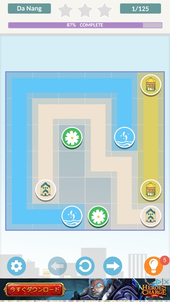 City Lines - Preview 9