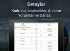 Süper Lig Cepte screenshot 10