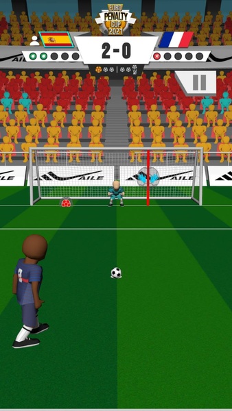 penalty cup - Preview 2
