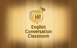 English Conversation Classroom screenshot 7