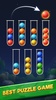 Ball Sort Puzzle – Egg Sort screenshot 9