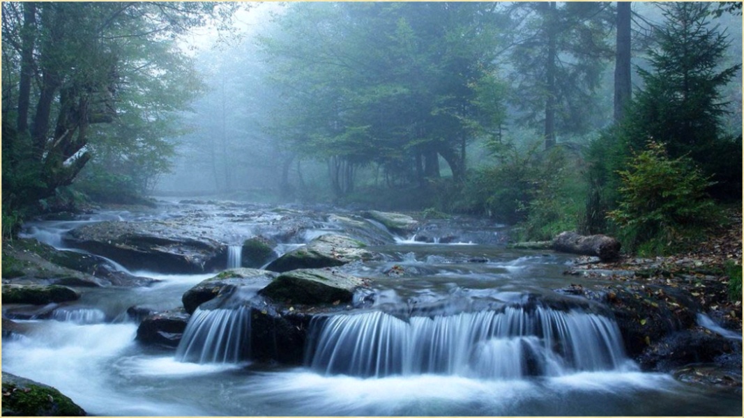River Wallpapers - Preview 1