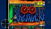 Comix Zone screenshot 3