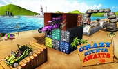 Buggy Stunts 3D: Beach Mania screenshot 3